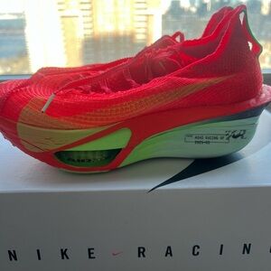Nike Zoom Alphafly Zoom 3